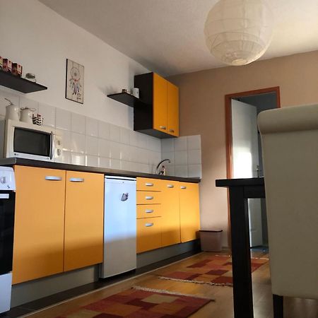 Apartment Incognito SJJ Exteriér fotografie