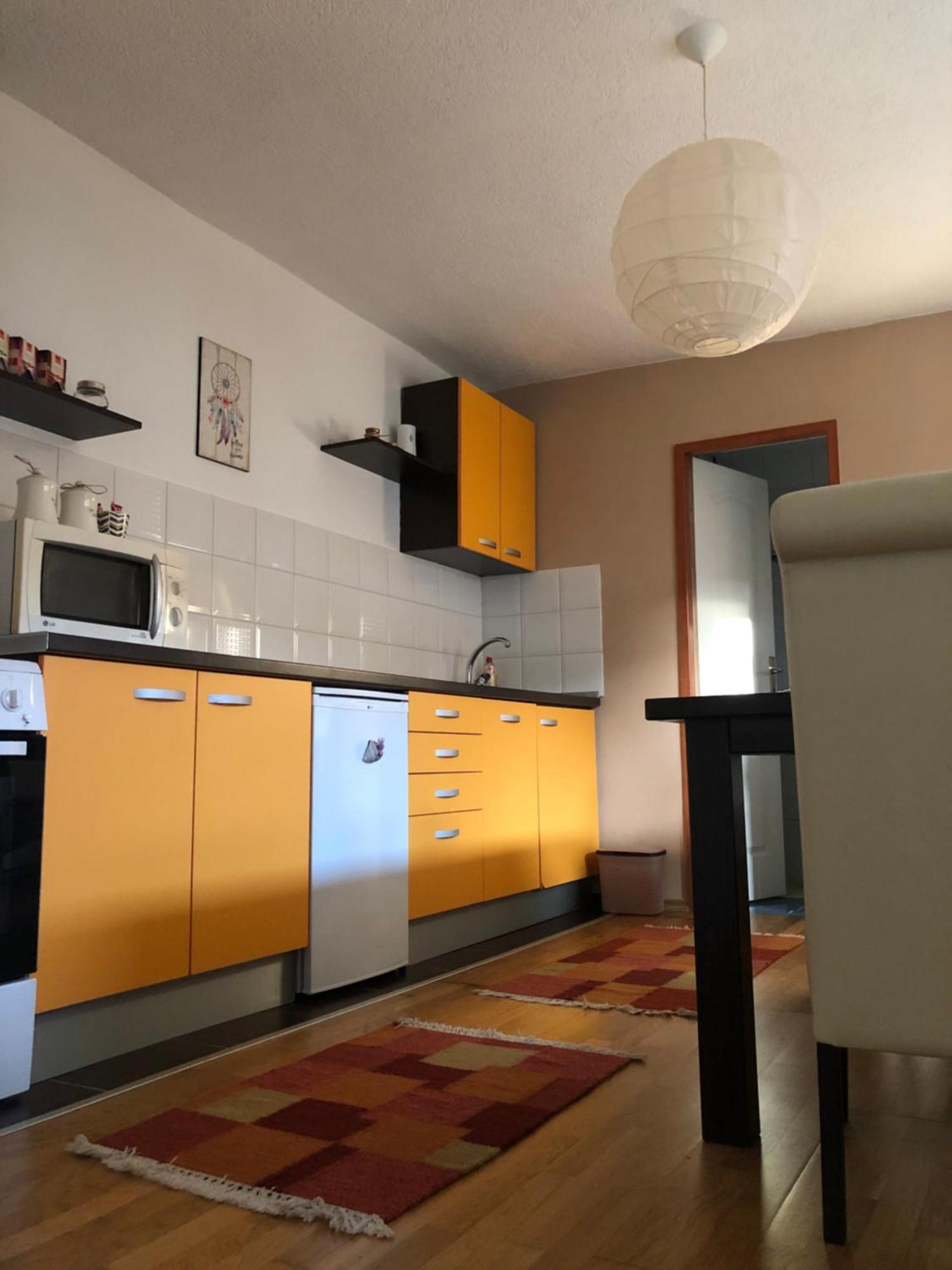 Apartment Incognito SJJ Exteriér fotografie
