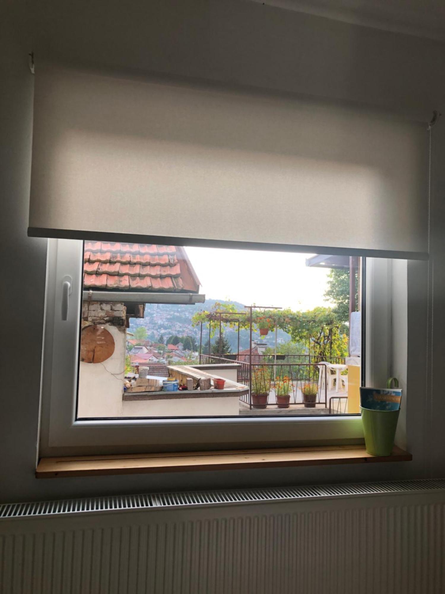 Apartment Incognito SJJ Exteriér fotografie